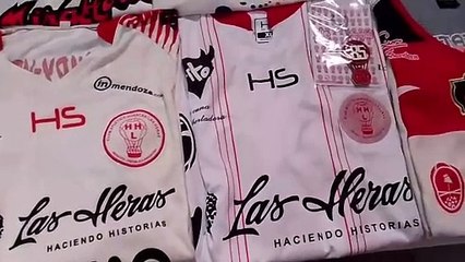 Huracán Las Heras: Últimas Noticias ⚽