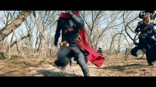 Universo Marcial 1 Piedra Inmortal _ Pelicula de Accion de Artes Marciales _ Completa en Español HD