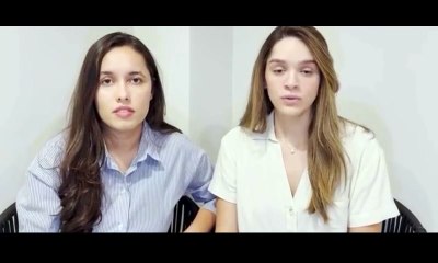 Estudantes de medicina gravam vídeo para desmentir deboche sobre paciente