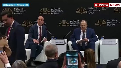🔥 "Zelensky's Contradictions Exposed! Lavrov Drops Truth Bomb About NATO" - Russia News 🇷🇺💥 | Forbidden News