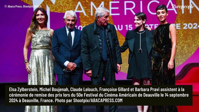 Depuis un an et demi, je suis une psychanalyse : Barbara Pravi cash sur les conséquences de sa célébrité depuis sa participation à l'Eurovision