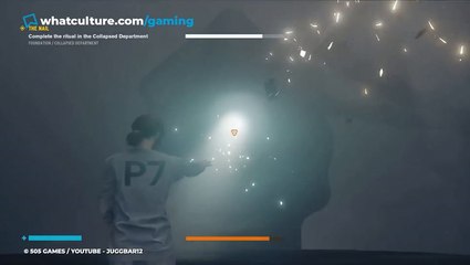 10 Best Boss Fights Nobody Saw Coming