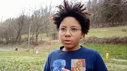 NOHAM BAMBA - PETITE MISE AU POINT