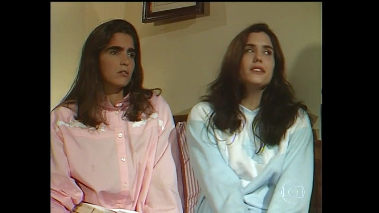 Anos Rebeldes - Capítulo 04