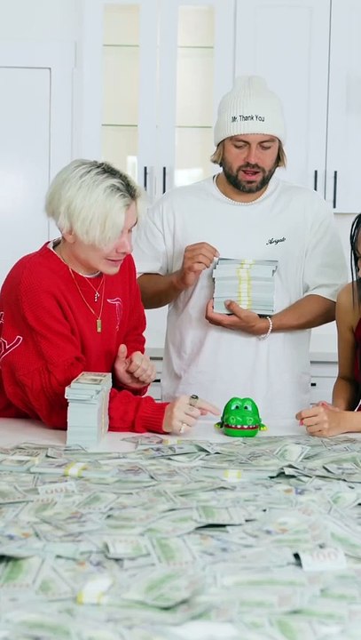 $1,000,000 CHALLENGE! 💰