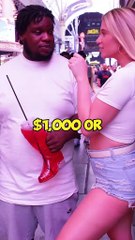 $10K or KISS ME💰😳