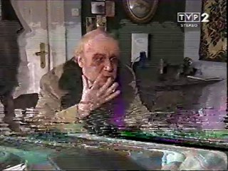 Złotopolscy - Odc. 597 - Ślub (Fragment)