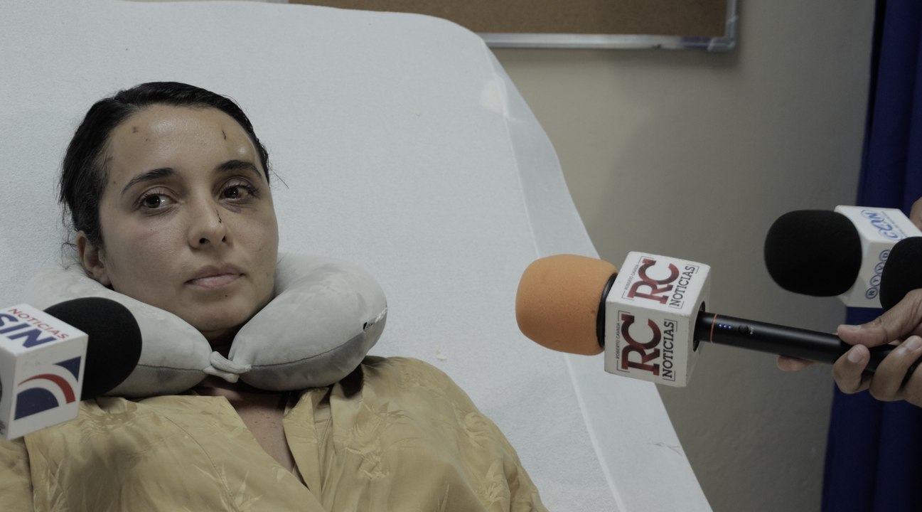 Venezolana sobreviviente al Jet Set: "Un día después de mi cumpleaños, volví a aprender a caminar"