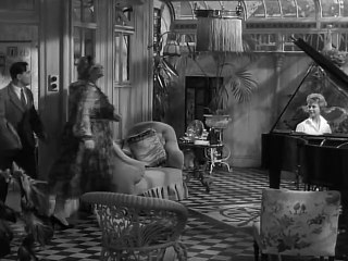 Follow a Star (1959) – Norman Wisdom’s Musical Comedy