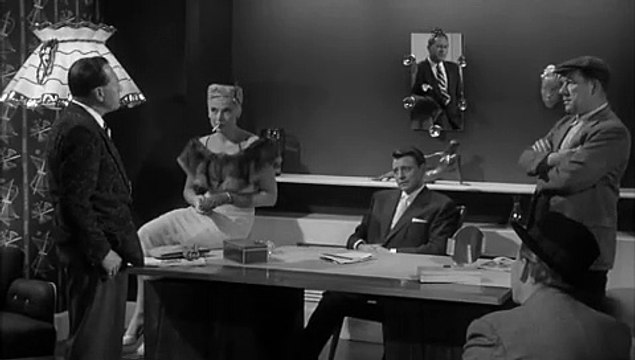 Up in the World (1956) -Norman Wisdom Comedy Gem