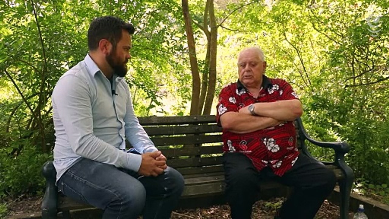 Chch abuse survivor speaks out. Video: RNZ