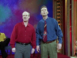 Whose Line Is It Anyway! (US) - S07E15