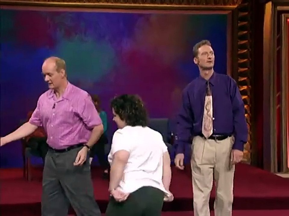 Whose Line Is It Anyway! (US) - S07E12
