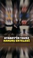 Atabey'in TAVRI İklim Kanunu erteledi-Tarih: 5 Kasım 2023-Atabey19 Hüseyin Hakkı Kahveci 🐺🇹🇷🦂---#Atabey19HHK #HüseyinHakkıKahveci #OndokuzBiziz #SonDakika