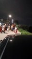 Macerata Campania (CE) - Processione (13.04.25)