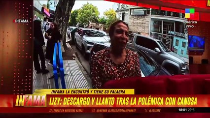 ARRANCA INFAMA CON MARCELA TAURO