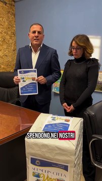 Casalnuovo (NA) - Pelliccia: Spendi a Casalnuovo e… Vinci! (13.04.25)