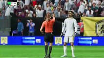 FC 25 Pro Clubs - First to a Red Challenge!