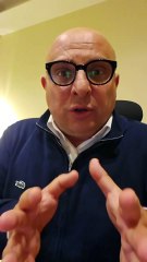 Ripepi - GLI IMPIASTRI DI FALCOMATÀ L'ELETTORALISTA SPUDORATO. (13.04.25)