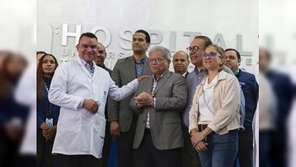 Solo dos pacientes del caso Jet Set están en intensivo en el Ney