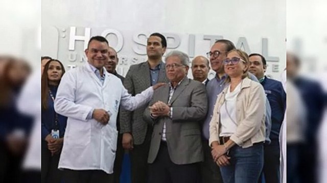 Solo dos pacientes del caso Jet Set están en intensivo en el Ney