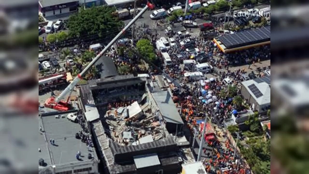 Defensor del Pueblo: familias pueden solicitar compensación