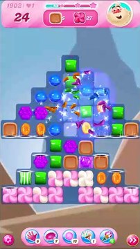 Candy Crush-Level-1902