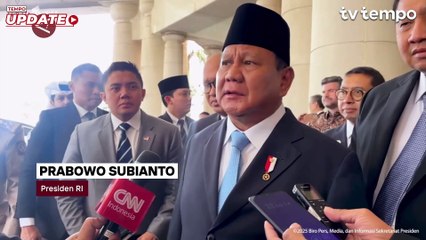 Qatar Berjanji akan Investasi Dua Miliar AS untuk Danantara