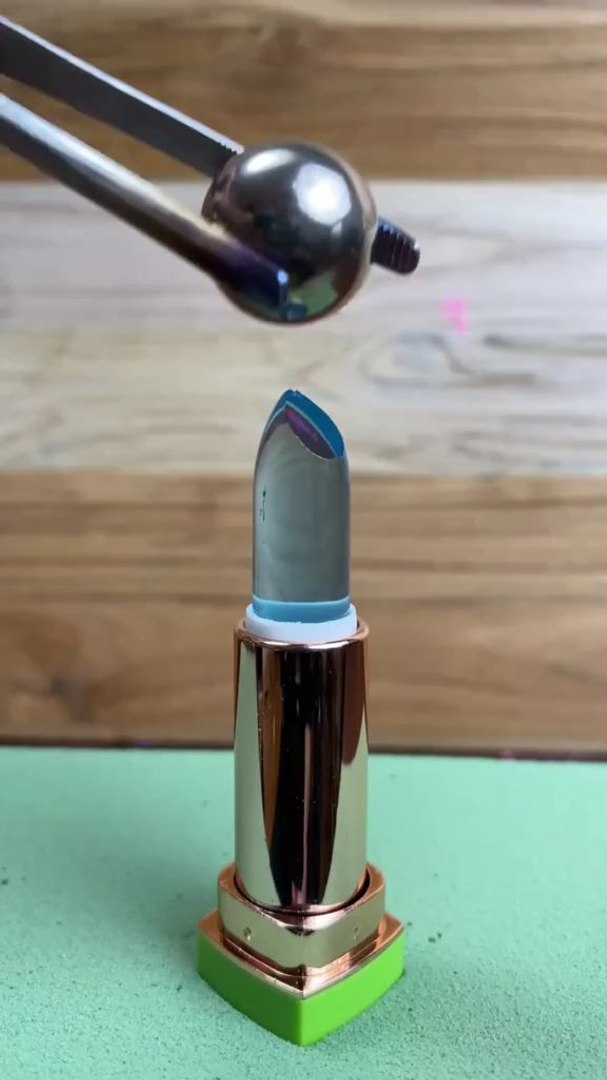 Satisfying video