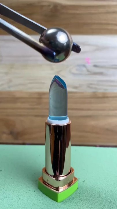 Satisfying video