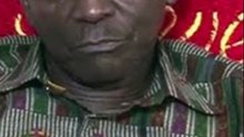 Le théâtre sénégalais en deuil : Moustapha Diop tire sa révérence