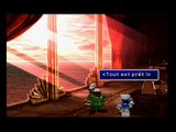 Final Fantasy VII online multiplayer - psx