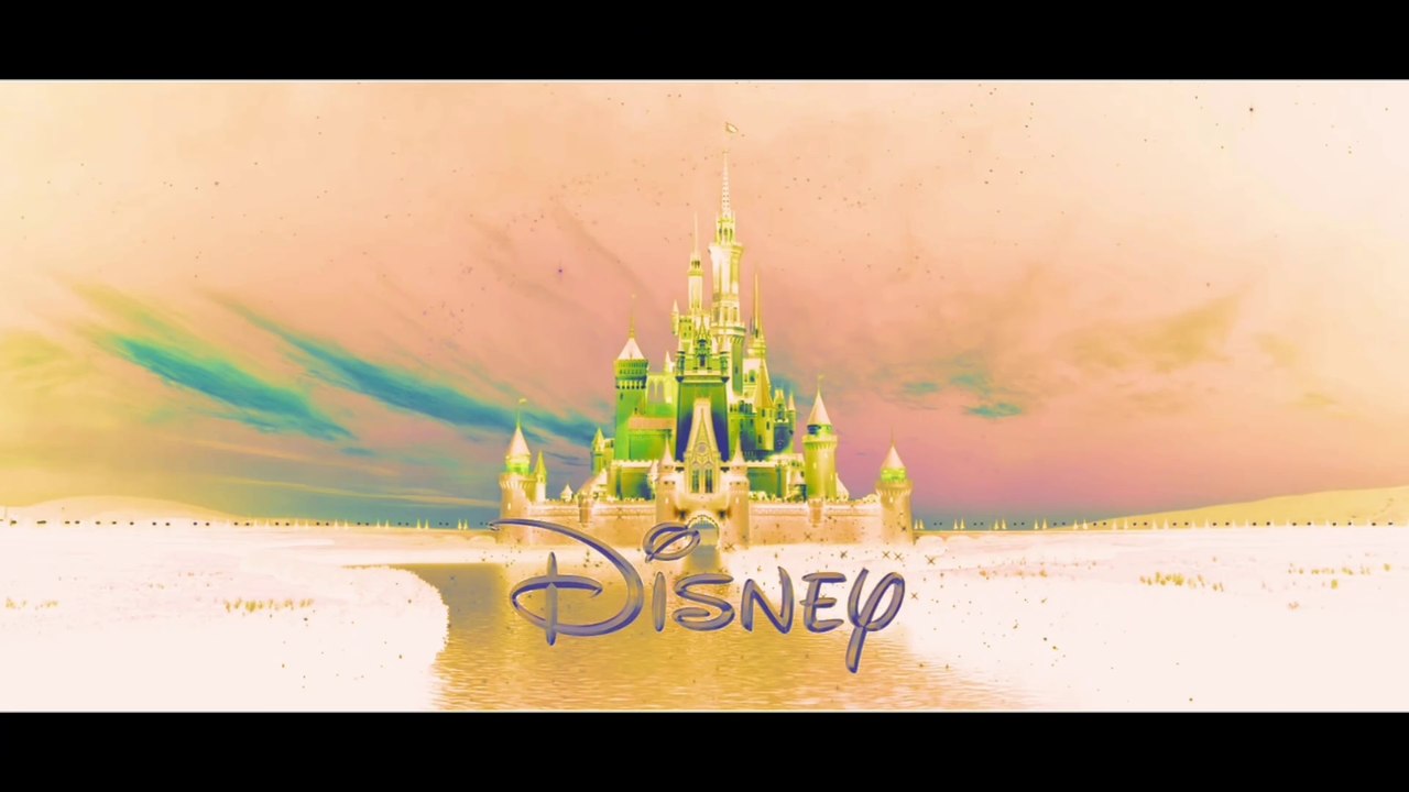 Disney/Marvel/Pixar Animation Studios/Alibaba Pictures (2018)