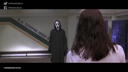 8 Horror Movies That Get Better The Deeper You Go