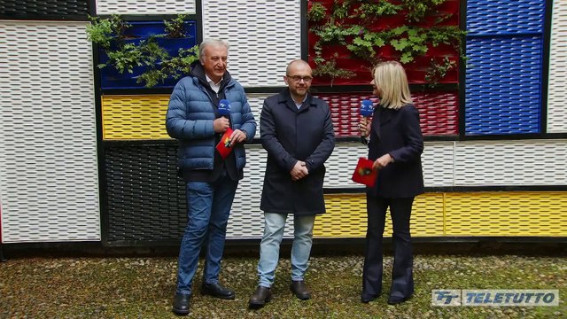 In piazza con noi - «In Piazza con Noi» - Territori a palazzo (Puntata 311)