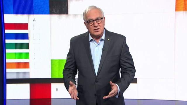 Albanese and Dutton pitching to the housing crisis