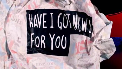 Have I Got a Bit More News for You S69 E02