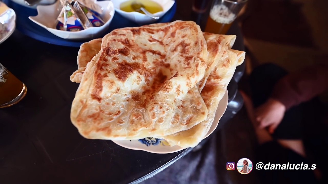ASÍ VIVE LA GENTE EN EL DESIERTO DE SAHARA