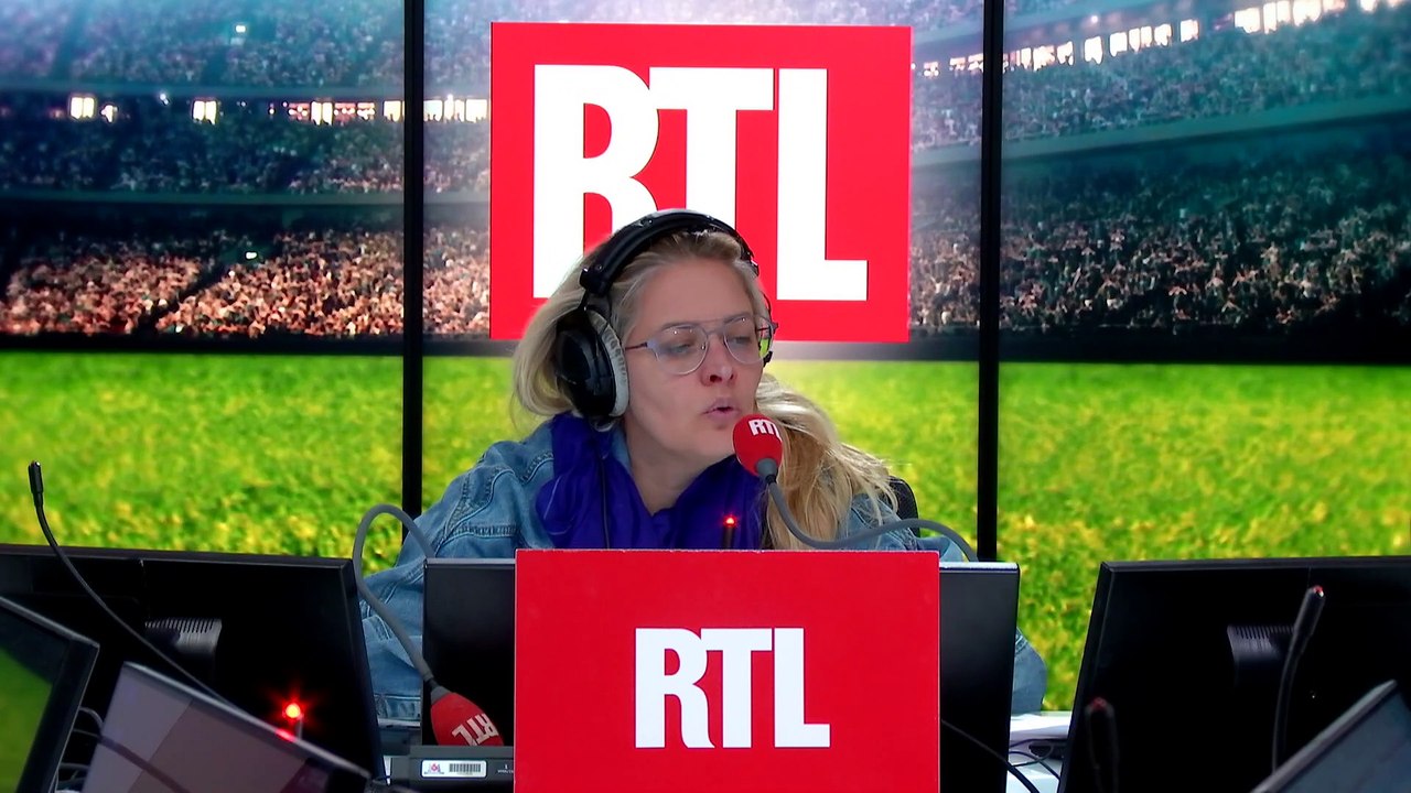RTL FOOT - L'intégrale de Auxerre-Lyon