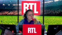 RTL FOOT - L'intégrale de Auxerre-Lyon