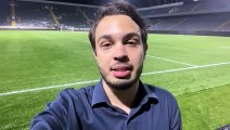 Pedro Marques: Abel Ferreira fala sobre futuro de Naves e manda recado: 'Ninguém é idiota no Palmeiras'