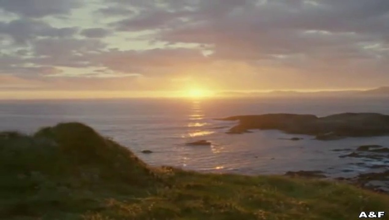 Rosamunde Pilcher -018- Die zweite Chance