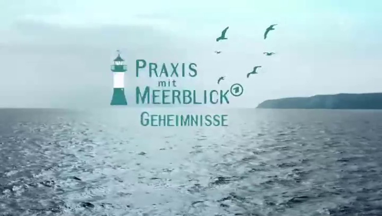 Praxis mit Meerblick -22- Geheimnisse