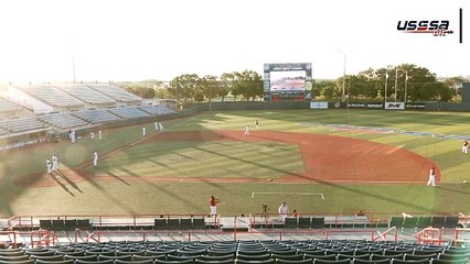 Space Coast Stadium Multi-Cam - Hall of Fame Classic Dual One - 720p (2025) Sun, Apr 13, 2025 7:41 AM to 7:42 AM