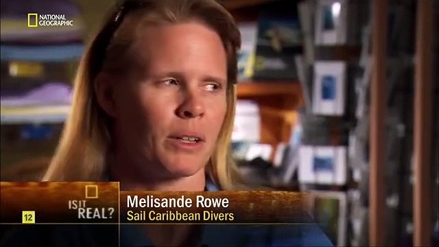 Misterios y Leyendas Temporada 1 Capítulo 8: Descubre los Secretos Ocultos