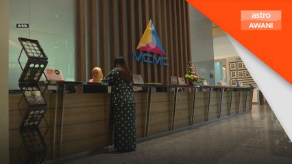 MCMC akan bantu polis siasat video tular - Fahmi