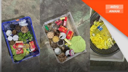 DBKL sita perniagaan warga asing beroperasi tanpa lesen