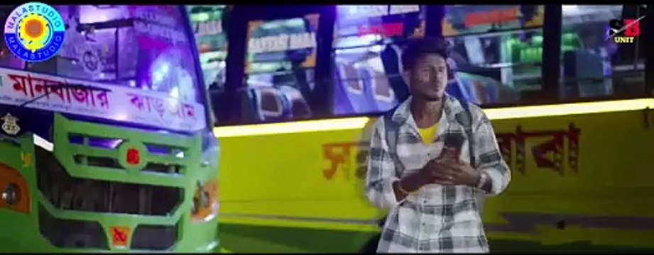 LAL ODHNI ❤ KUNDAN KUMAR NEW ROMANTIC SONG ❤NEW PURULIA SONG 2025