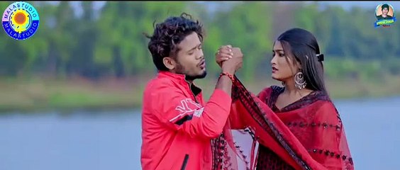 মন দিয়েছি জীবন দিবো//New Purulia Songs 2025