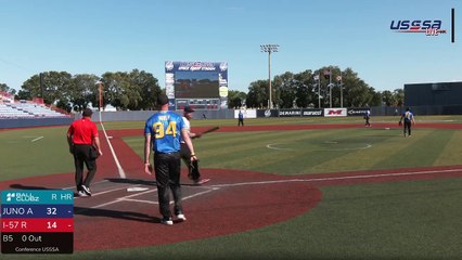 Space Coast Stadium Multi-Cam - Hall of Fame Classic Dual One - 720p (2025) Sat, Apr 12, 2025 4:12 PM to 7:52 PM